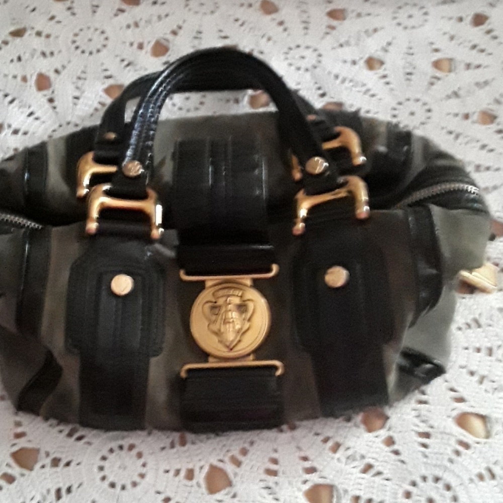 Gucci #186235 purse